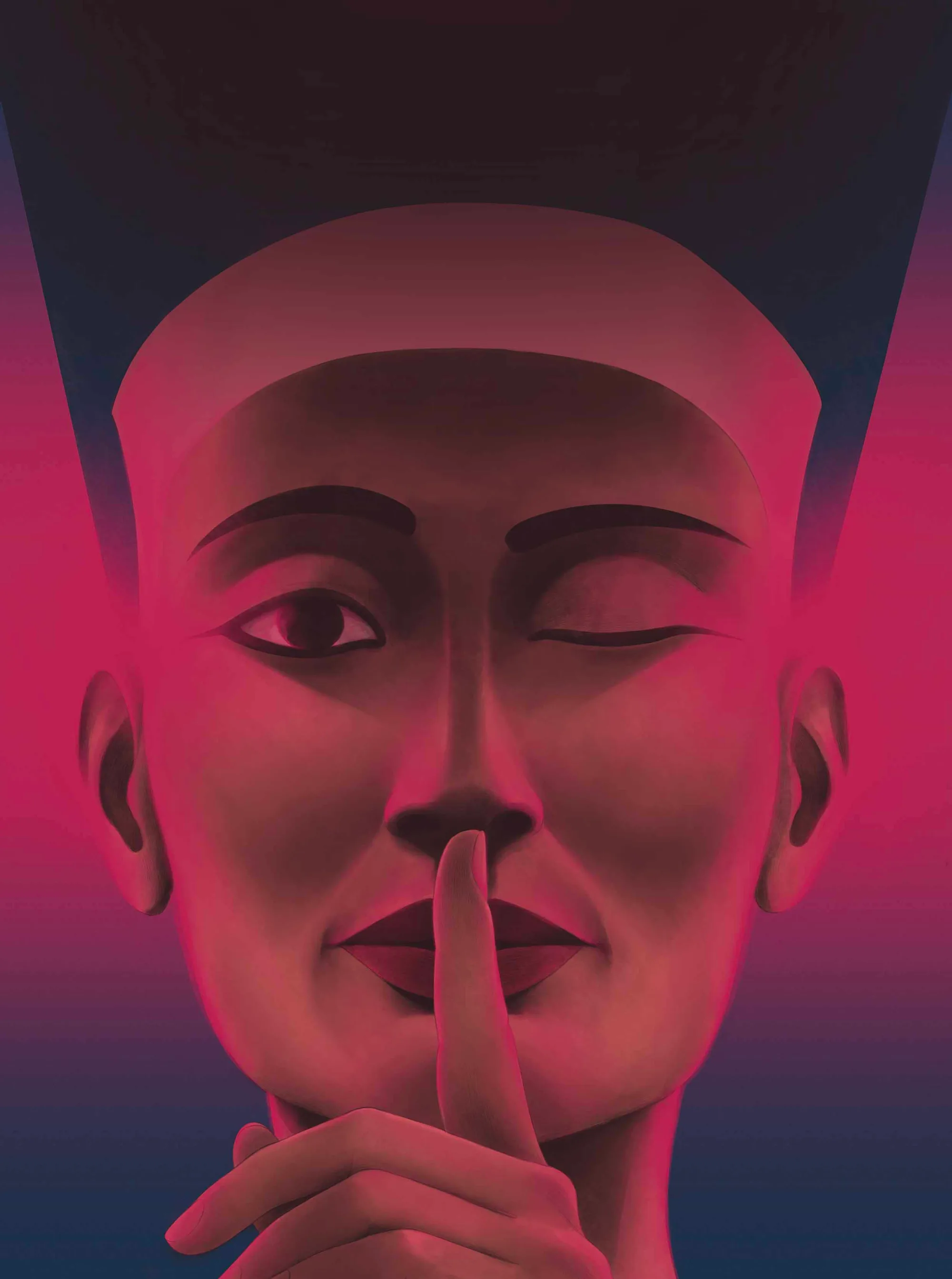 Misteri d'Egitto