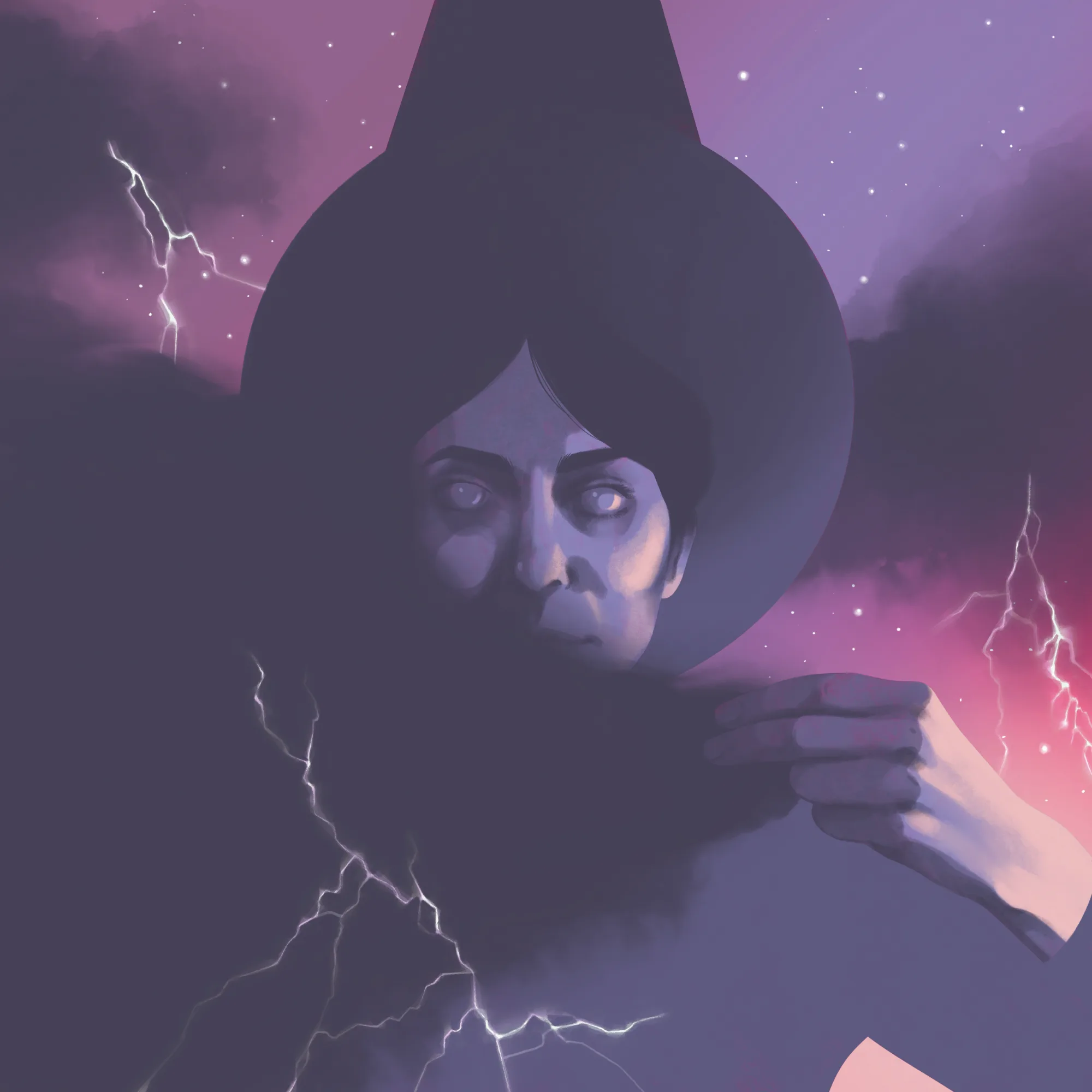 The witches are back – illustration by Benedetta C. Vialli