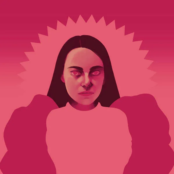Bella Baxter – illustration by Benedetta C. Vialli