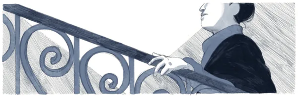 Dove sei – illustration by Benedetta C. Vialli for Sigaretten, 2021